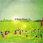 Antique Song by 3 Guys Never In