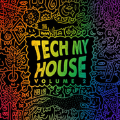 Space Yacht: Tech My House Vol. 2