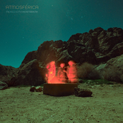 Mexico City Heartbreak: Atmosférica