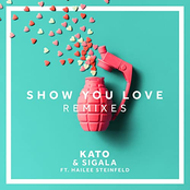 Show You Love (feat. Hailee Steinfeld) [Thomas Gold Remix] - Single