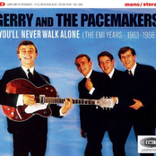 The Way You Look Tonight by Gerry & The Pacemakers