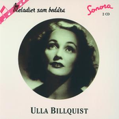 Gatans Serenad by Ulla Billquist