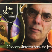 John Stein in Brazil (Concerto Internacional de Jazz)