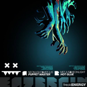 Puppet Master / Hot Glue