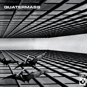 Make Up Your Mind by Quatermass