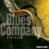 Waiting For You by Blues Company