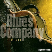 Cold Rain by Blues Company