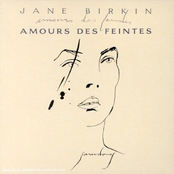 Asphalte by Jane Birkin