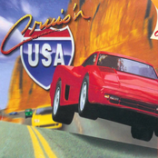 Cruis'n USA