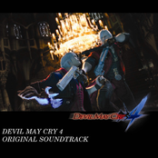 Devil May Cry 4 (Original Soundtrack)