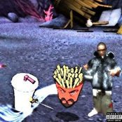 zombie ninja pro am: the mixtape