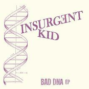 Bad DNA E.P.