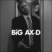 big ax-d