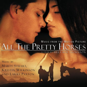 All The Pretty Horses by Marty Stuart