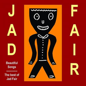 Checkers by Jad Fair