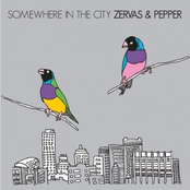 Fade Away by Zervas & Pepper