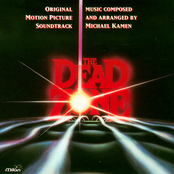 Death Of A Visionary by Michael Kamen