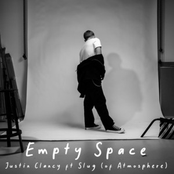 Justin Clancy: Empty Space (feat. Slug (of Atmosphere))