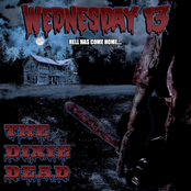 Blood Sucker by Wednesday 13