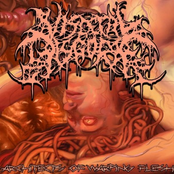 Visceral Disgorge: Architects of Warping Flesh