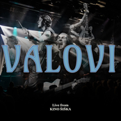 Valovi (Live from Kino Šiška)