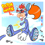 Patch Work