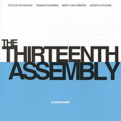 Never Before by The Thirteenth Assembly