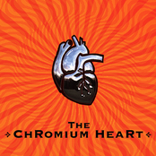 Rusty Veins by The Chromium Heart