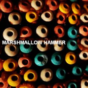 marshmallow hammer
