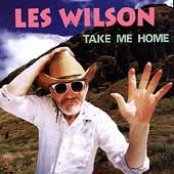 Les Wilson