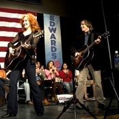 Jackson Browne & Bonnie Raitt