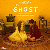 The Ghost (From "Disney Launchpad: Season Two"/Original Soundtrack)