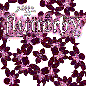 Flutterby (Single)