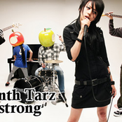 seventh tarz armstrong