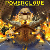 Fight On by Powerglove