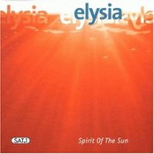 Spirit Of The Sun by Elysia