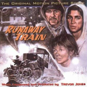 Runaway Train by Trevor Jones