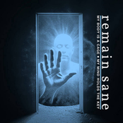 My Body is a Cage, My Mind Holds the Key