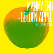 MAMMY,END-GOLDEN,APPLE
