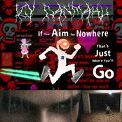 If You Aim For Nowhere, That's Just Where You'll Go