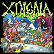 Xingaia: Xingaia