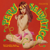 Perú Selv​á​tico - Sonic Expedition into the Peruvian Amazon 1972​-​1986