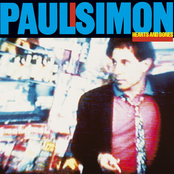 Song About The Moon by Paul Simon