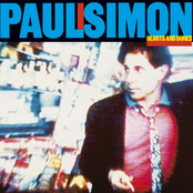 Allergies by Paul Simon