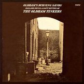 Oldham's Burning Sands