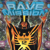 Rave Mission Volume 12