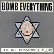 Fountainhead by Bomb Everything