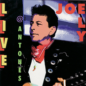 Joe Ely: Live @ Antone's