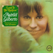 I Will Wait For You by Astrud Gilberto