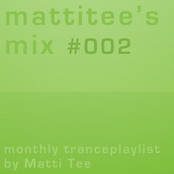 mattitee's mix #002